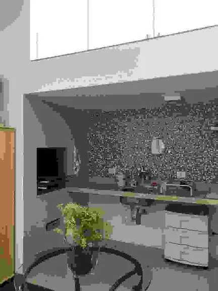 Imagem Apartamento com 3 Quartos à Venda, 196 m² em Moema - São Paulo