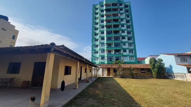 Imagem Terreno em Jacaraípe com 1260 m² - Estância Monazítica - Serra/ES