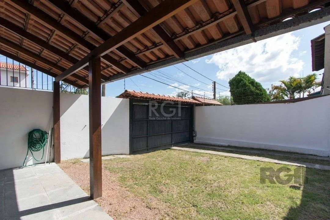 Imagem Casa em Serraria
