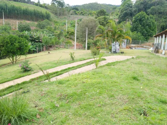 Imagem Chácara com 3 Quartos à Venda, 3 m² em Jardim Zaira - Mauá