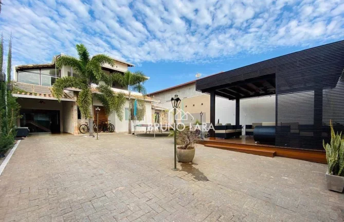 Imagem Casa à venda / Três Poderes.