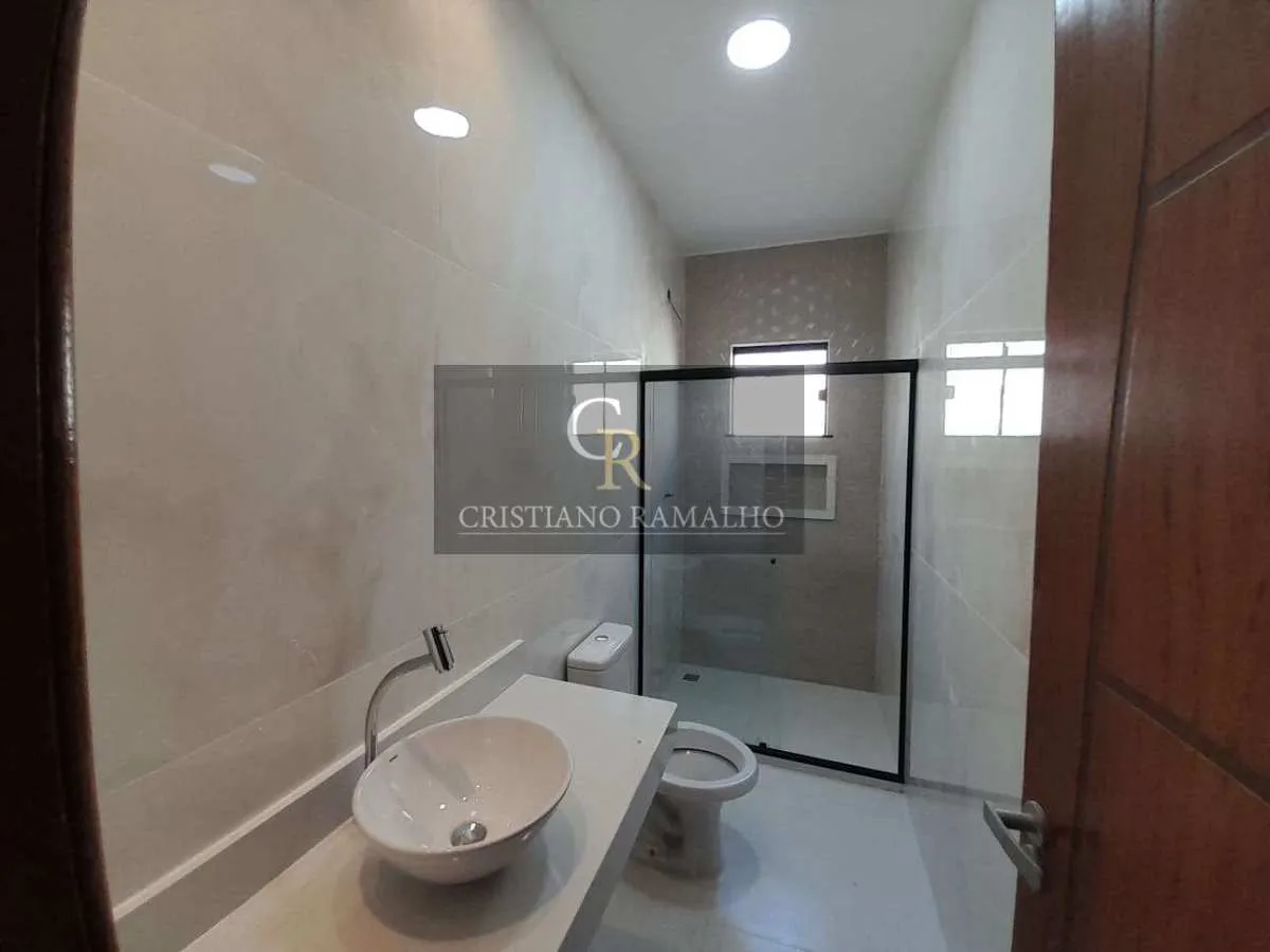 Imagem Casa à venda em São Pedro da Aldeia, Nova São Pedro, com 3 quartos, 90,00m2