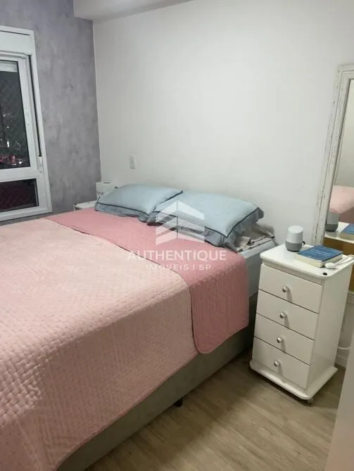 Imagem Home Design Pinheiros - Apartamento à venda no bairro Pinheiros - São Paulo/SP, Zona Oeste
