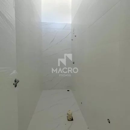 Imagem Geminado Duplex com Piscina | Três Rios do Norte | 3 quartos (1 suíte) | 165m²