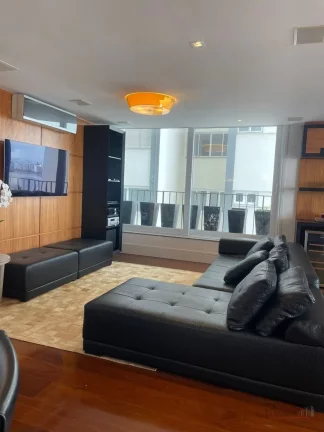 Imagem Apartamento de Alto Padrão com Vista Panorâmica para o Mar na Beira-Mar Norte Excelente oportunida...