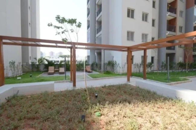 Imagem MÉRITO SABARÁ - Apto de 37m² (Unidade de Revenda), a poucos minutos das estação Jurubatuba!!