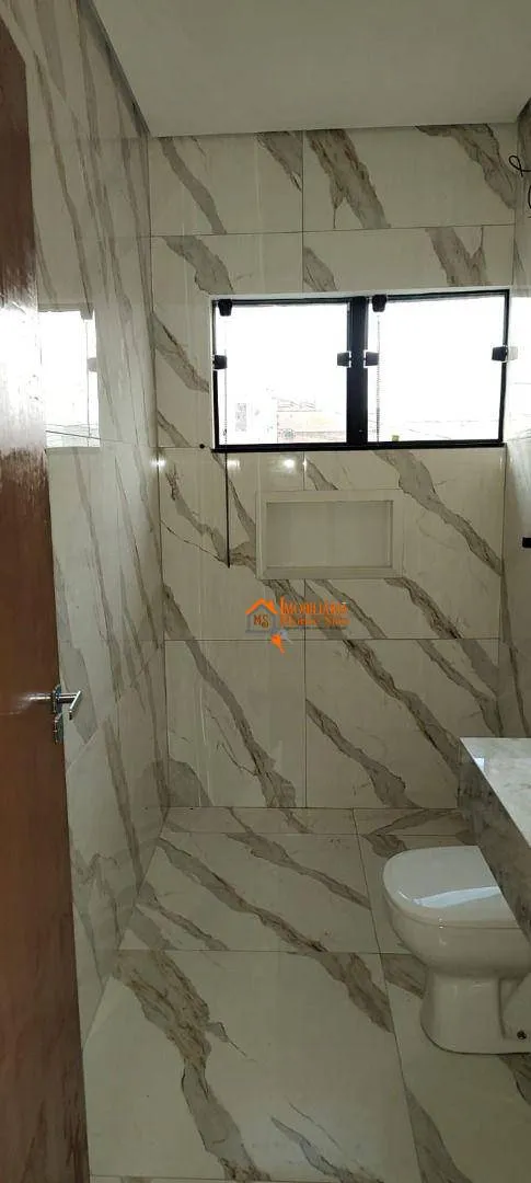 Imagem Sobrado com 3 dormitórios à venda, 112 m² por R$ 845.000,00 - Terra Preta - Mairiporã/SP