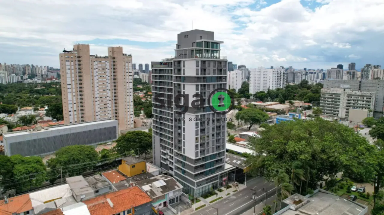 Imagem Loja Comercial 336 m² ao lado do metrô da linha Lilás l Oportunidade Incrível