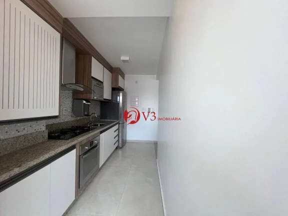 Imagem Apartamento Garden com 2 dormitórios à venda, 75 m por R$ 650.000,00 - Vila Carrão - São Paulo/SP