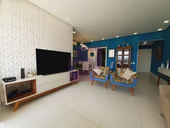 Imagem Apartamentos / Padrão na cidade de Guarujá