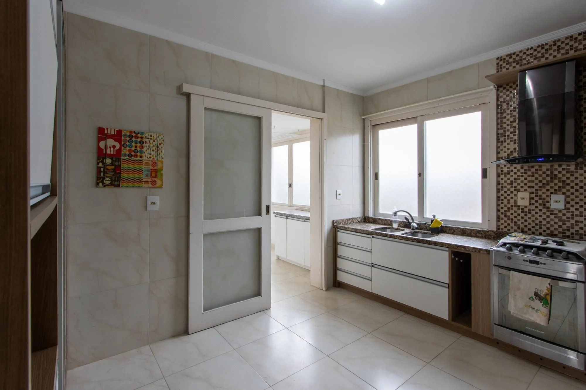 Imagem Apartamento em Boa Vista