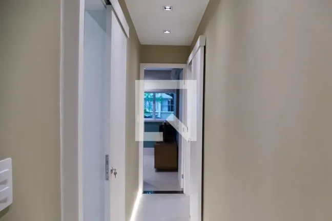 Imagem Apartamento à Venda - Leblon, 4 Quartos, 105 m2