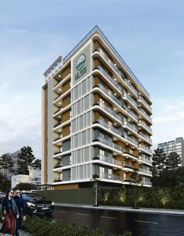 Foto do imóvel Apartamento à venda, 58 m² por R$ 808.997,00 - Jardim Oceania - João Pessoa/PB