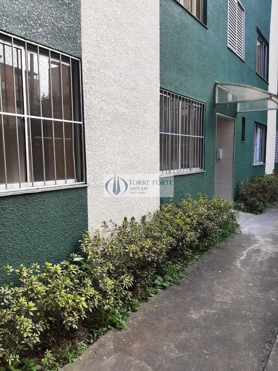 Imagem Apartamento com 2 dormitorios 1 vaga de garagem na Vila Silvia.