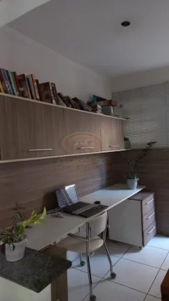 Imagem CASA A VENDA NO CONDOMÍNIO RIO DA PRATA