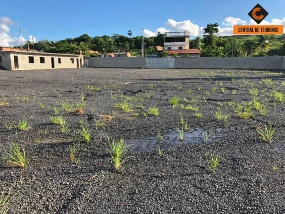 Imagem TERRENO EM CANDEIAS