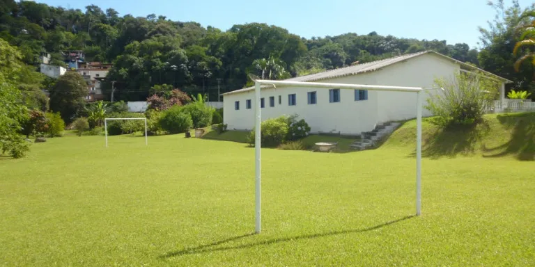 Foto do imóvel Chácara com 7 Quartos à Venda, 12.000 m² em Centro, Santa Isabel - SP