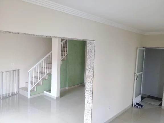 Imagem Venda casa 3 quartos com vaga de garagem sao joao de meriti