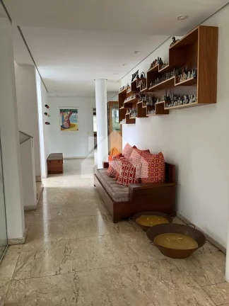 Imagem Mansão em Tamboré - Santana de Parnaíba