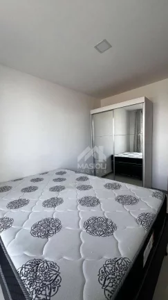 Imagem Apartamento com 2 dormitórios à venda, 64 m² por R$ 699.900 - Praia de Itaparica - Vila Velha/ES