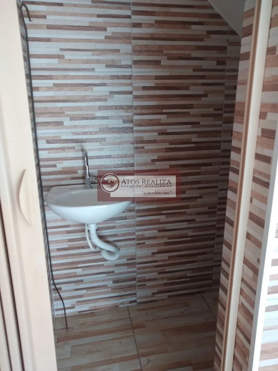 Imagem Lindo Loja / Salão 26m² R$500 em Jardim Eliana - São Paulo