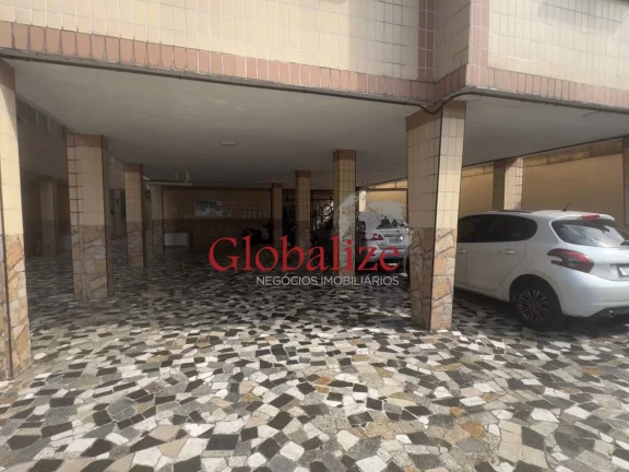 Imagem Apartamento à venda com 49m², 1 quarto, sala , 1 vaga coletiva por R$272.000,00 na Vila Belmiro
