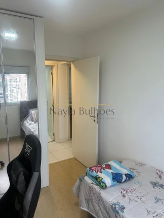 Imagem APARTAMENTO RESIDENCIAL em SÃO JOSÉ - SC, PRAIA COMPRIDA