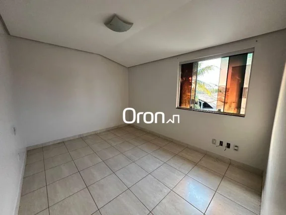 Imagem Sobrado à venda, 360 m² por R$ 1.198.000,00 - Vila Rezende - Goiânia/GO