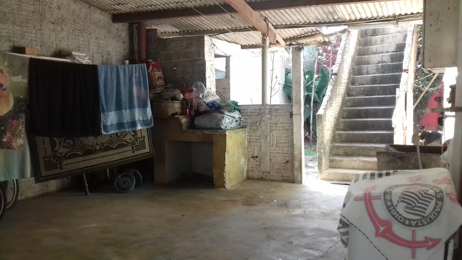 Imagem Casa à venda 3 Quartos, Centro, Potim - SP