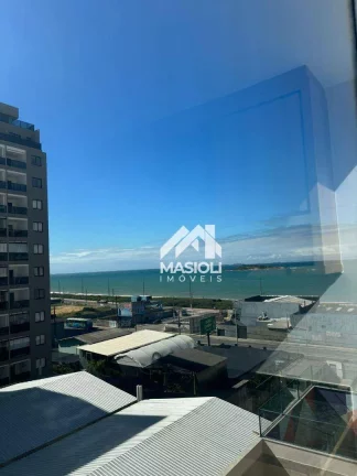 Imagem Venda Rápida! Apartamento Novo com 2 Quartos e Suíte na Praia de Itaparica - Alto Padrão, Sol da Manhã!