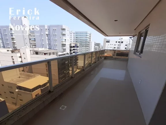 Imagem APARTAMENTO RESIDENCIAL em Guarapari - ES, Praia do Morro