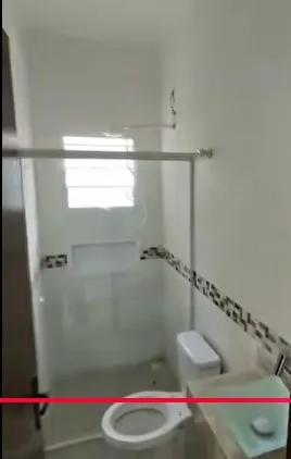 Imagem Casa para Venda em Itanhaém, Cibratel II, 2 dormitórios, 1 suíte, 1 banheiro, 2 vagas