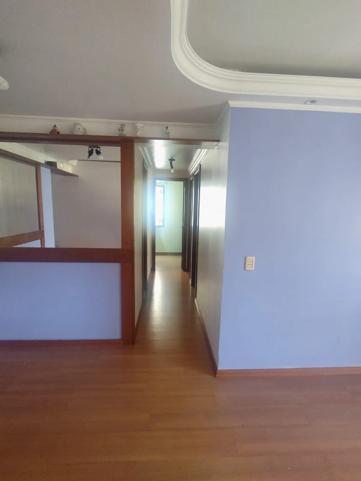 Imagem Apartamento em Cristo Redentor