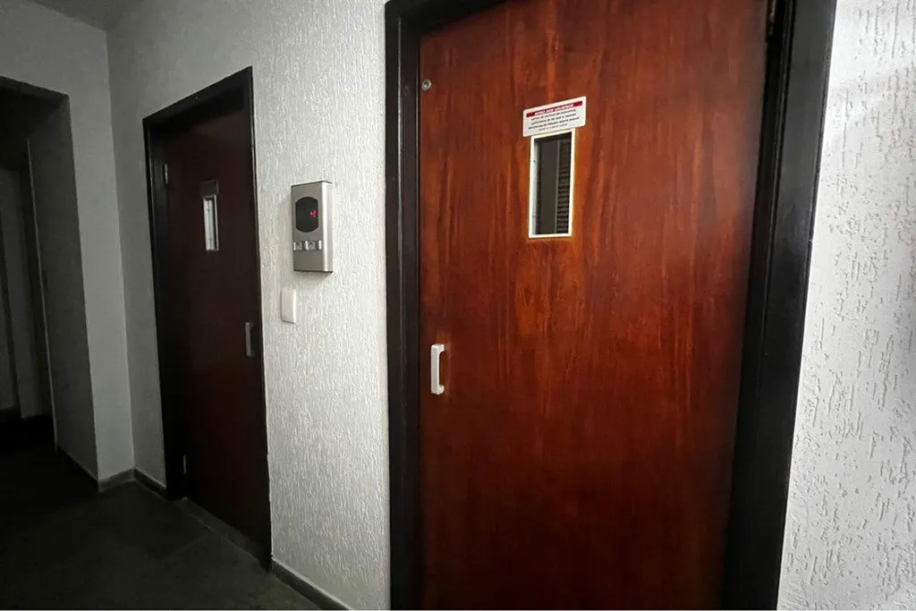 Imagem Apartamento em Centro Histórico