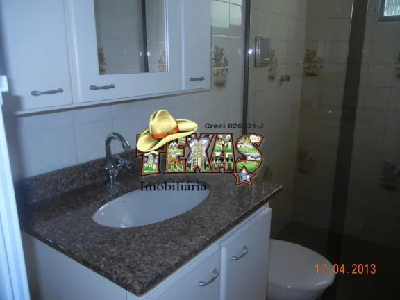 Imagem APARTAMENTO À VENDA COM 63M² EM ARTUR ALVIM