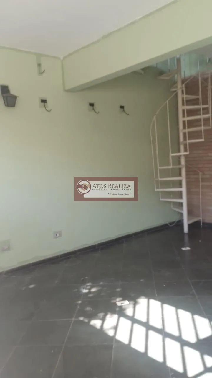Imagem Sobrado com Edícula à Venda no Jardim Cliper, SP - 156m², 2 Dorms