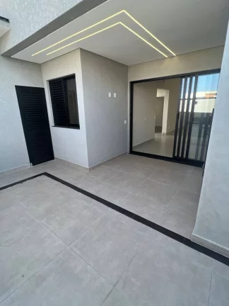 Imagem CASA 03 DORMITÓRIOS SENDO 01 COM SUÍTE MASTER CONDOMINIO VILLAGIO IPANEMA I