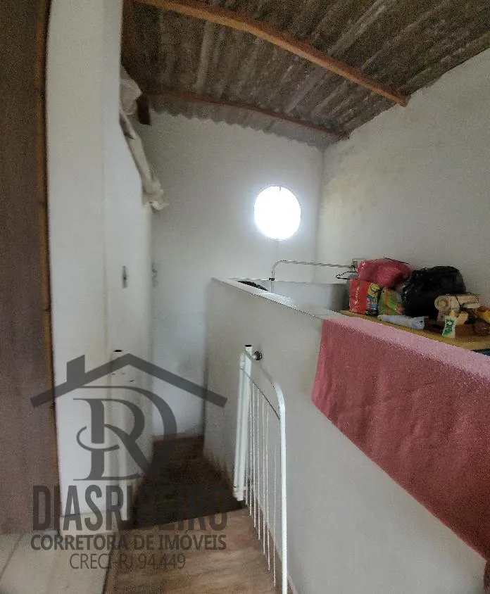 Imagem Casa, Residencial para Venda, Sepetiba, Rio de Janeiro