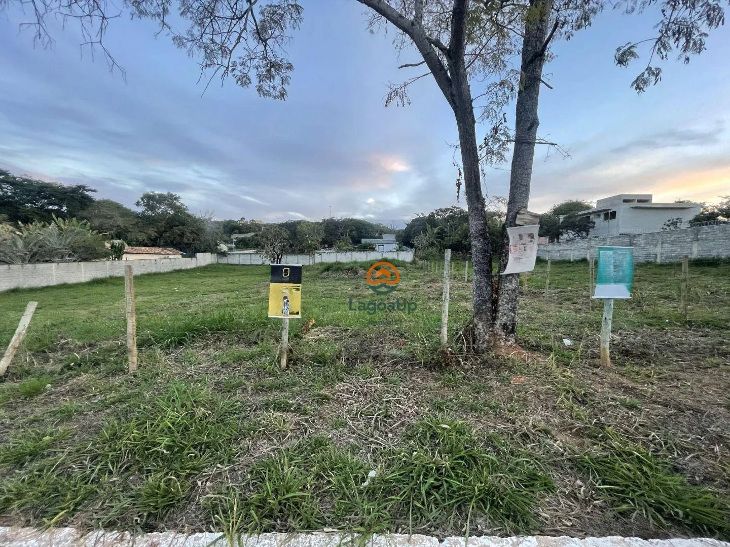 Imagem Terreno à venda no Lagoa Mansões - Lagoa Santa, Minas Gerais