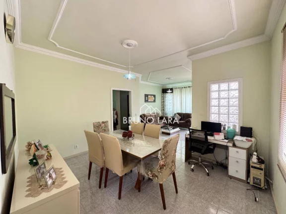 Imagem Casa à venda / Bairro : Jardim Brasilia