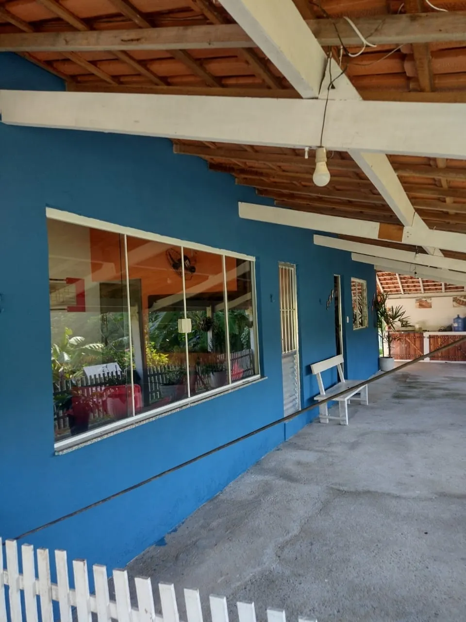 Imagem Chácara à venda 2 Quartos, 7 Vagas, 10M², Centro, Tremembé - SP