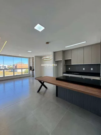 Imagem APARTAMENTO NOVO COM FINO ACABAMENTO – JARDIM BOTÂNICO