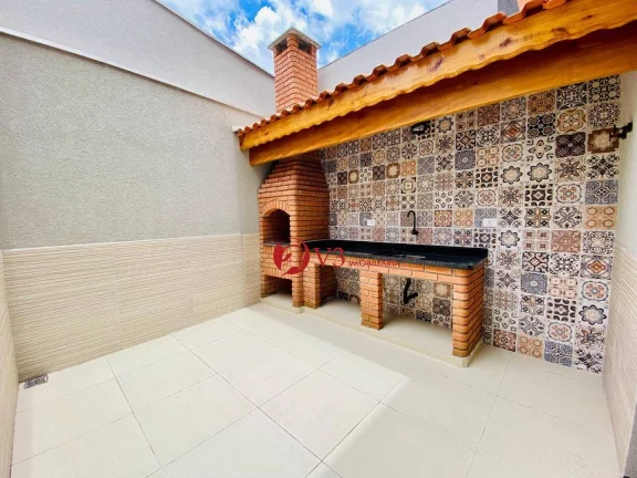 Imagem Sobrado com 3 dormitórios à venda, 120 m por R$ 755.000 - São Miguel - São Paulo/SP