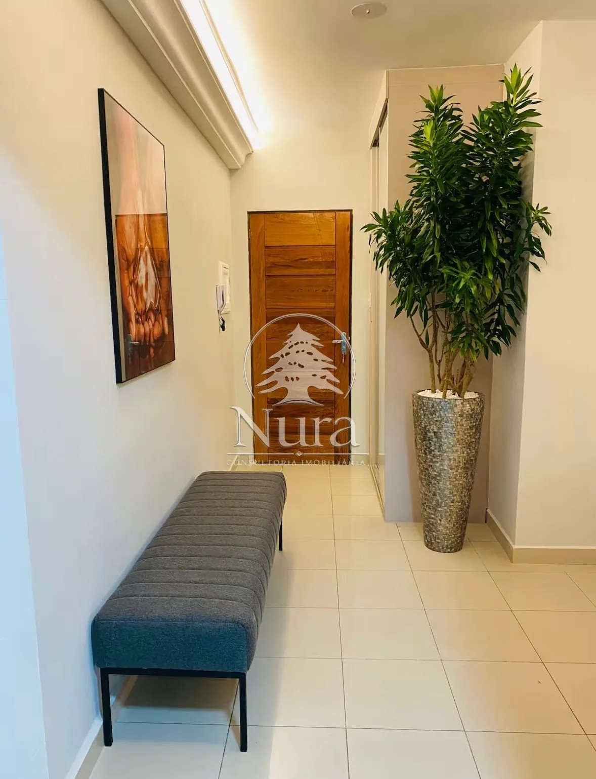 Imagem Apartamento de 2 quartos, 100m² no bairro José Menino, em Santos
