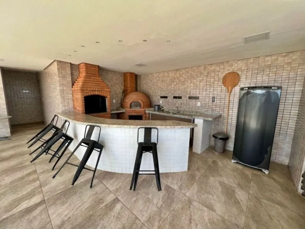 Imagem APARTAMENTO COM 80,00 m² - OCIAN - PRAIA GRANDE SP