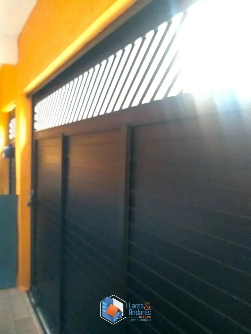 Imagem SOBRADO INVERTIDO À VENDA, COM 308² COM 3 DORMS, AMPLO TERRAÇO, LAVANDERIA E QUITAL - CONJUNTO RESIDENCIAL JARDIM CANAÃ