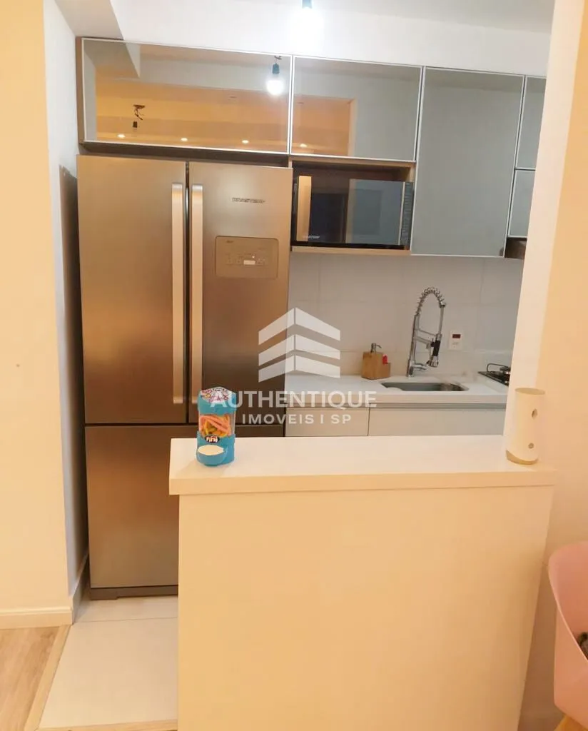Imagem LIVING VILA GUILHERME - Apartamento à venda no bairro Vila Guilherme - São Paulo/SP, Zona Norte