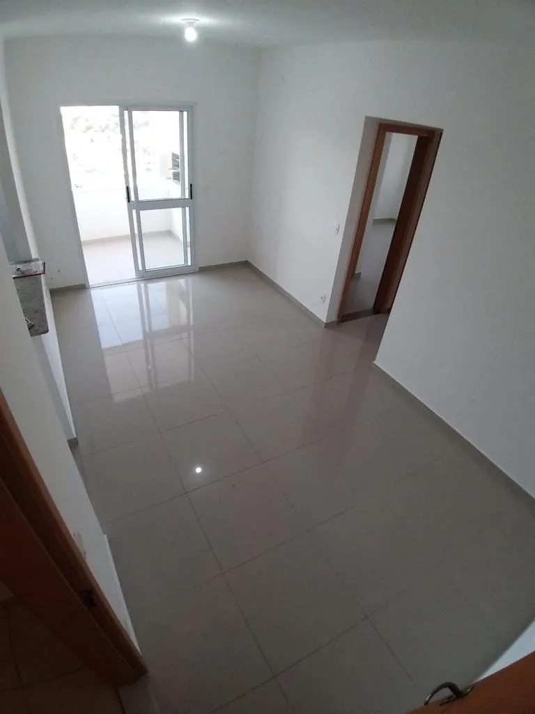 Imagem Apartamento à venda 2 Quartos, 1 Suite, 1 Vaga, 62.59M², Vila São José, Taubaté - SP | Edifício Rafaella