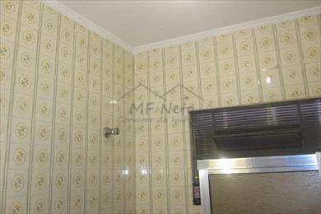 Imagem Casa Padrão