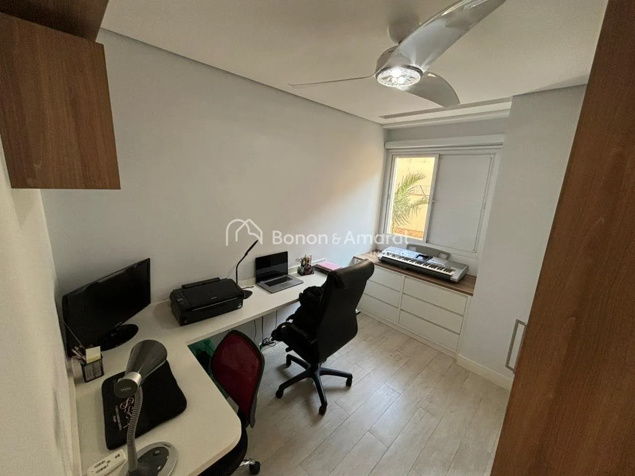 Imagem Apartamento à venda com 67 m² e 2 quartos no Ponte Preta em Campinas/SP